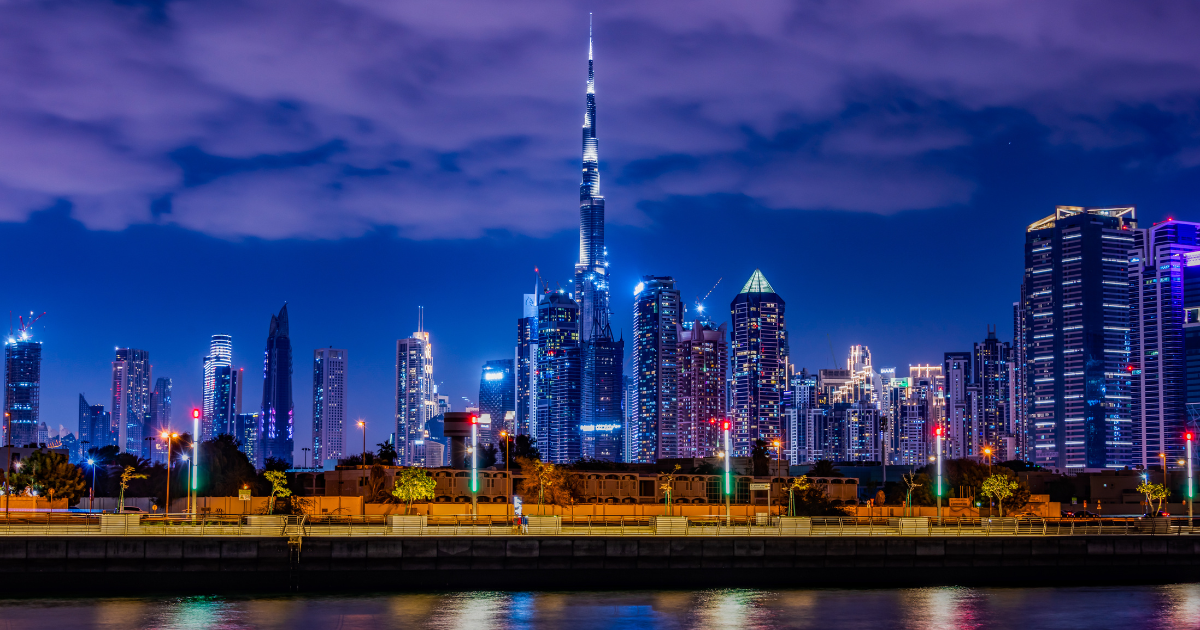 Dubai Property Market 2026: Over 564,000 Homes Under Construction