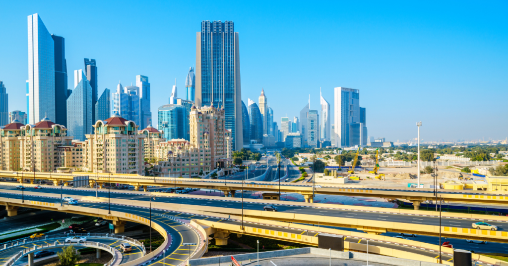 SVRE UAE (Dubai)